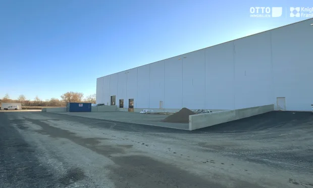 Industriepark ST. POELTEN NORD