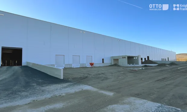 Industriepark ST. POELTEN NORD