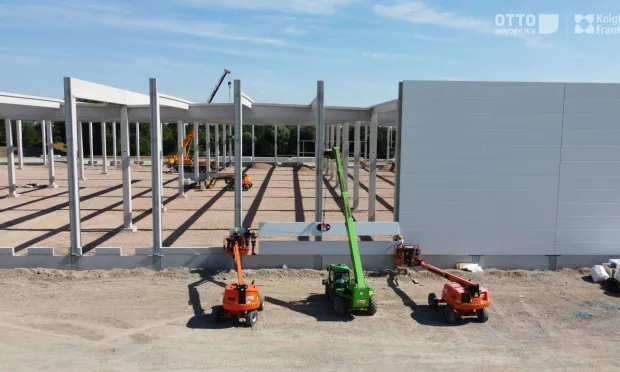 Industriepark ST. POELTEN NORD