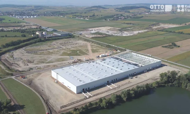 Industriepark ST. POELTEN NORD