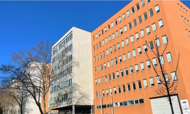 Moderne Büros zwischen Hauptbahnhof und Flughafen!