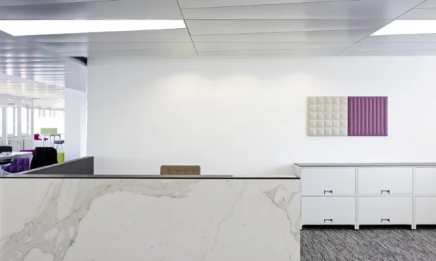 Moderne Büros zwischen Hauptbahnhof und Flughafen!