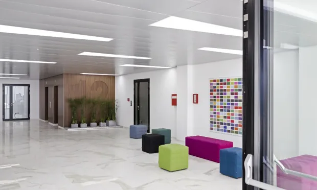 Moderne Büros zwischen Hauptbahnhof und Flughafen!