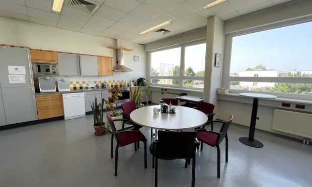 Attraktives Betriebsobjekt in 1220 Wien