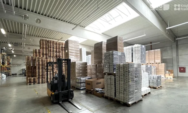 Attraktives Betriebsobjekt in 1220 Wien