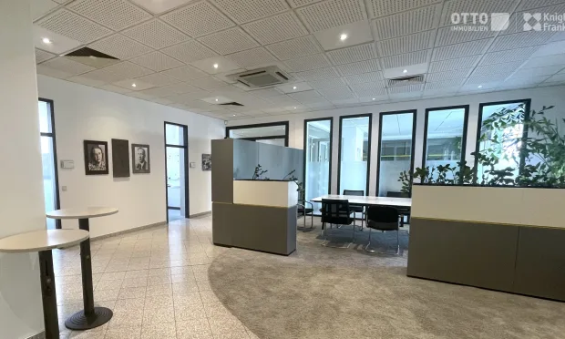 Attraktives Betriebsobjekt in 1220 Wien