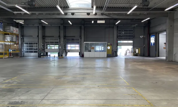 Attraktives Betriebsobjekt in 1220 Wien