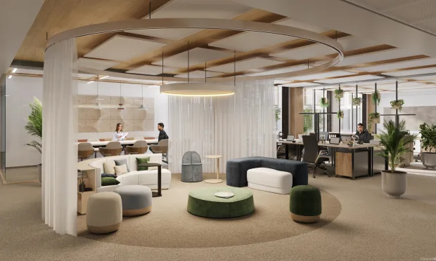 LeopoldQuartier Office