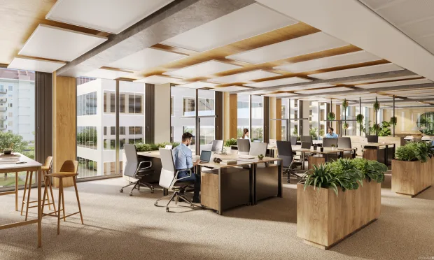 LeopoldQuartier Office