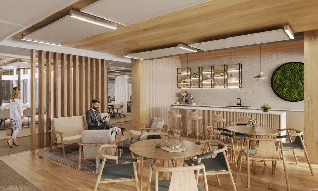 LeopoldQuartier Office