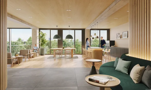 LeopoldQuartier Office