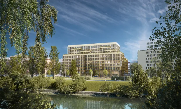 LeopoldQuartier Office