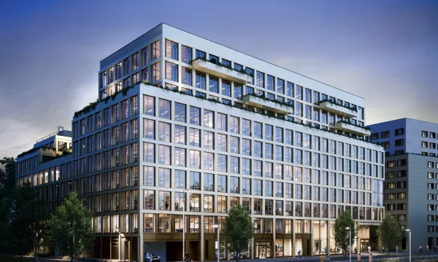 LeopoldQuartier Office