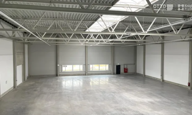 CITY PARK VIENNA - Multifunktionales Gewerbeobjekt