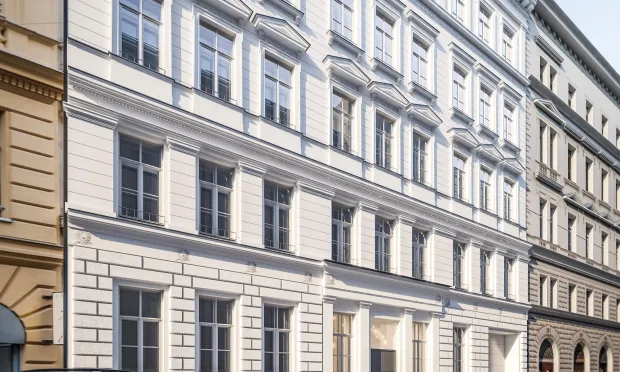 Exquisites Apartment in bester Citylage
