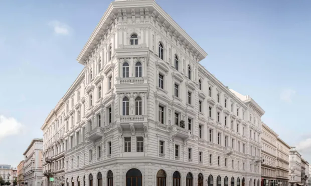 Moderne Eigentumswohnungen in stilvollem Altbau in bester Innenstadtlage