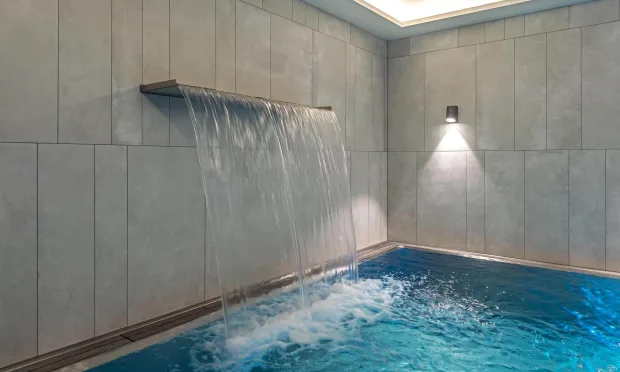Modern condominiums in stylish old building in prime city centre location