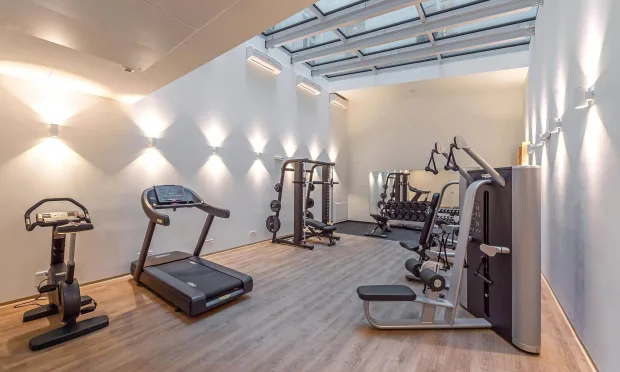 Modern condominiums in stylish old building in prime city centre location