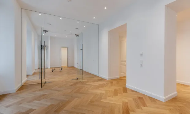 History meets Zeitgeist in the 1st disrict: Unique living experience in Vienna!