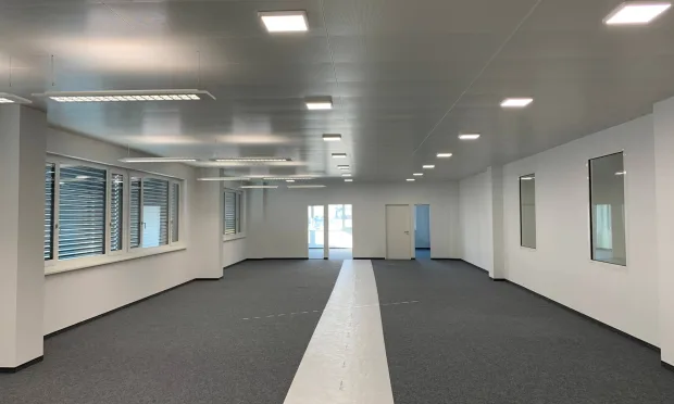 CITY PARK VIENNA - Multifunktionales Gewerbeobjekt