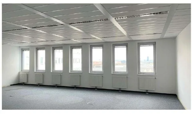 Moderne Büros zwischen Hauptbahnhof und Flughafen!