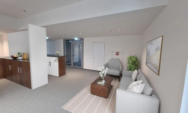 The Brick - Biotope Offices