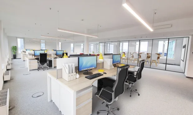 The Brick - Biotope Offices