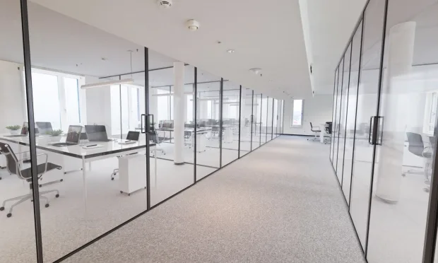 The Brick - Biotope Offices