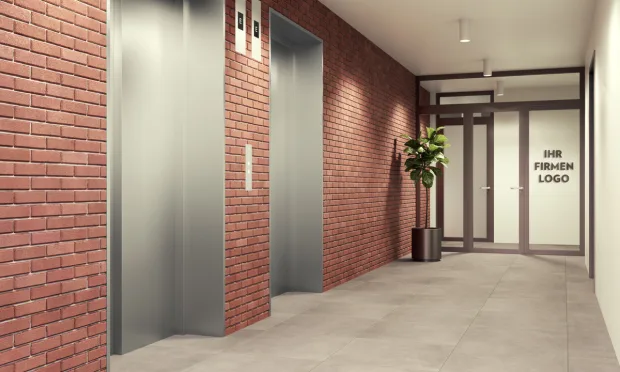 The Brick - Biotope Offices