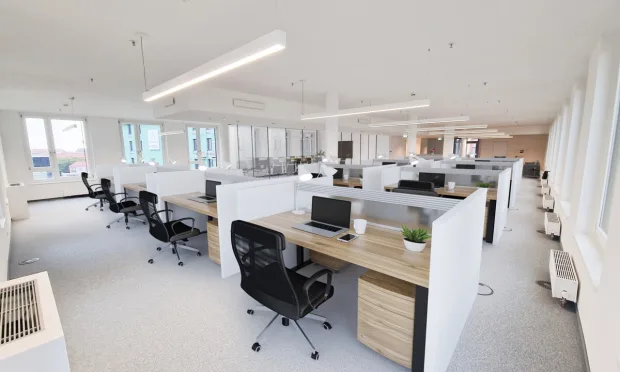 The Brick - Biotope Offices