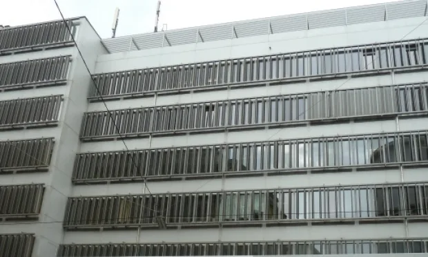 Moderne Bürofläche in der Nähe des<br>Schwarzenbergplatzes