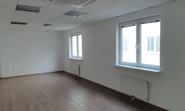 Büros in der Slamastraße zu mieten!