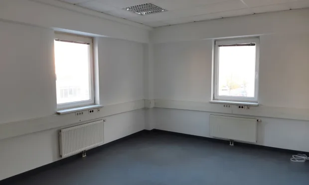 Büros in der Slamastraße zu mieten!