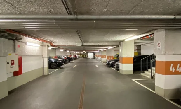 Campus 11 – Ihr neuer Bürostandort mit U3-Anschluss & Supermarkt direkt im Haus