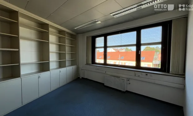 Hallenobjekte an der U1 / Wien-Nord