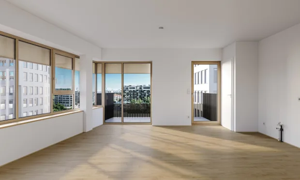 VILLAGE IM DRITTEN – VIEW HOMES