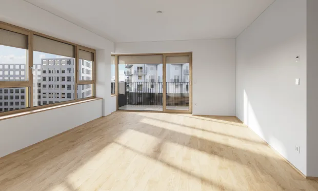 VILLAGE IM DRITTEN – VIEW HOMES