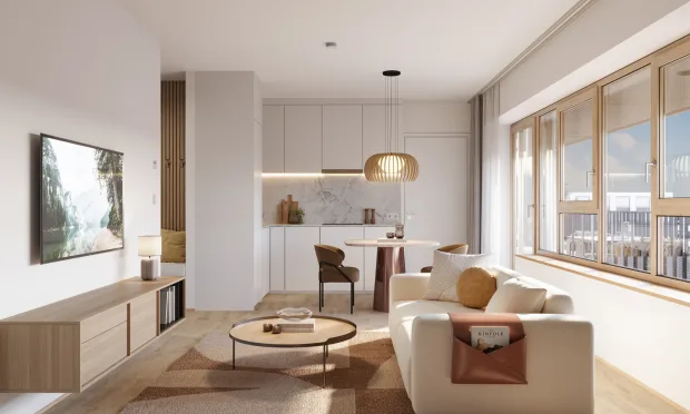 VILLAGE IM DRITTEN – VIEW HOMES