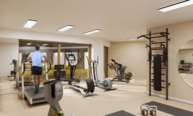 VILLAGE IM DRITTEN – VIEW HOMES