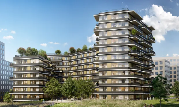 VILLAGE IM DRITTEN – VIEW HOMES