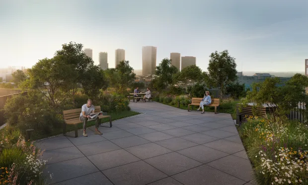 VILLAGE IM DRITTEN – VIEW HOMES