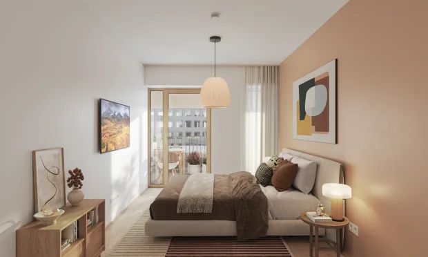 VILLAGE IM DRITTEN – VIEW HOMES