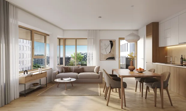 VILLAGE IM DRITTEN – VIEW HOMES