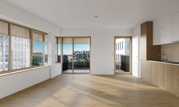 VILLAGE IM DRITTEN – VIEW HOMES