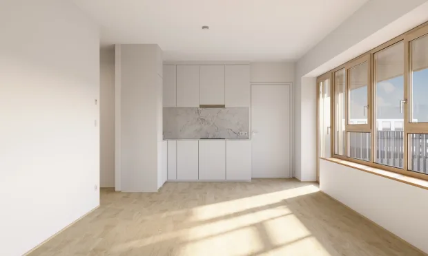 VILLAGE IM DRITTEN – VIEW HOMES