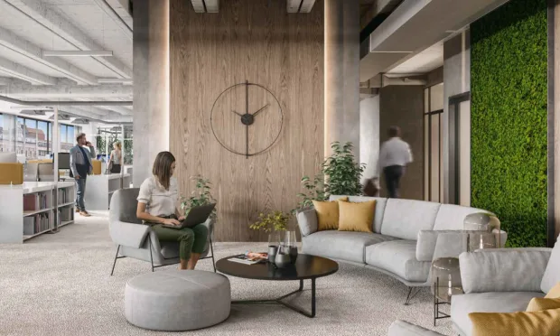 FRANCIS - Arbeiten im Althan Quartier