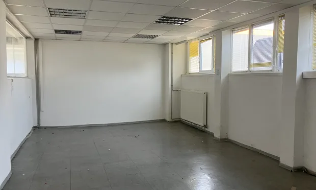 Präsentative Lagerflächen