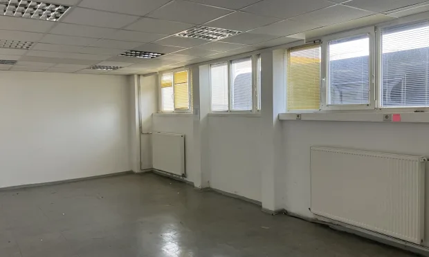 Präsentative Lagerflächen