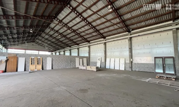 Lager & Freiflächen nahe G3 / Hagenbrunn