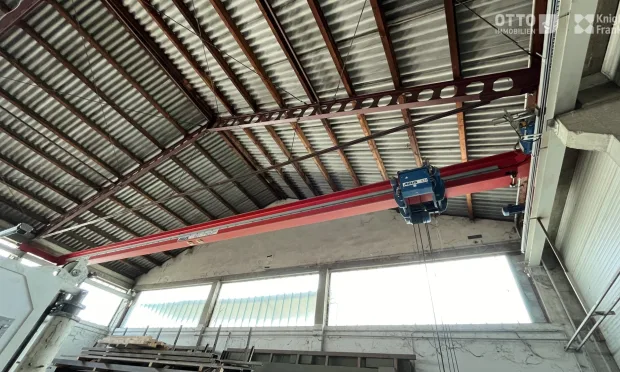 Lager & Freiflächen nahe G3 / Hagenbrunn